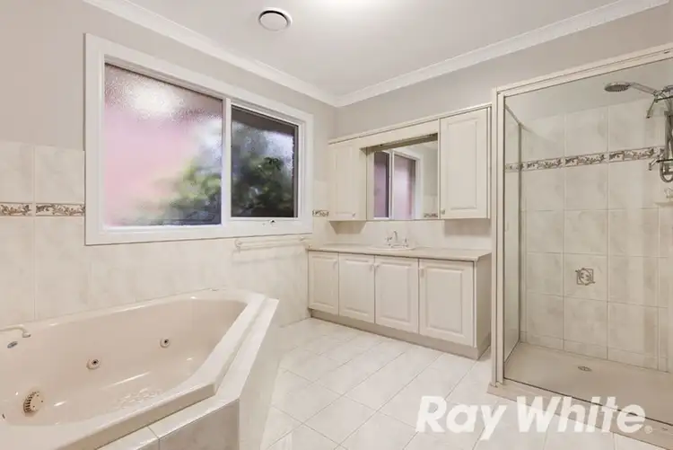 Fifth view of Homely house listing, 59 Freemantle Drive, Wantirna South VIC 3152