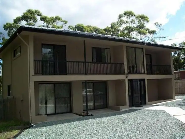 Main view of Homely house listing, 153 Bryants Road, Loganholme QLD 4129