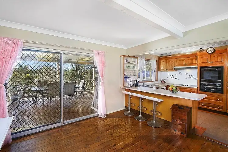 Main view of Homely house listing, 21 Mackay Drive, Tumbi Umbi NSW 2261