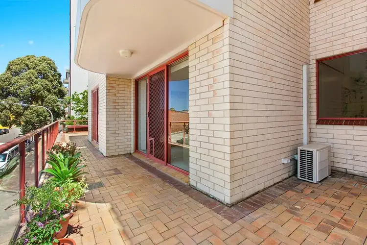Seventh view of Homely unit listing, 85/208 Pacific Highway, Hornsby NSW 2077