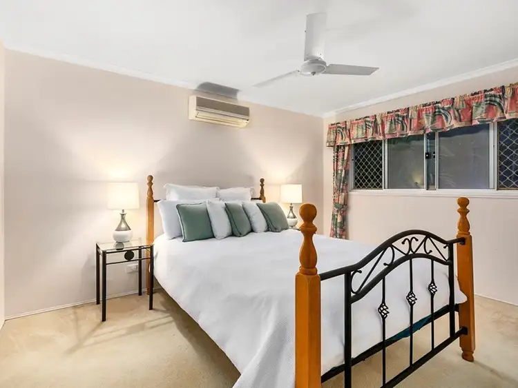 Seventh view of Homely house listing, 48 Michelangelo Crescent, Mackenzie QLD 4156