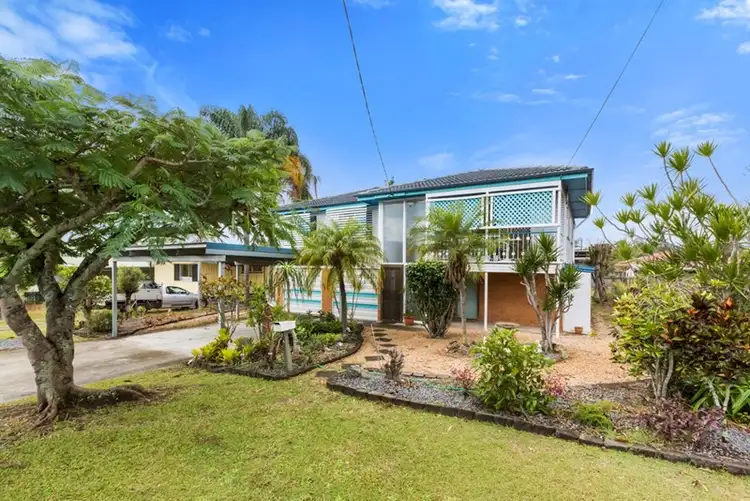 26 Laurieston Street, Sunnybank Hills QLD 4109