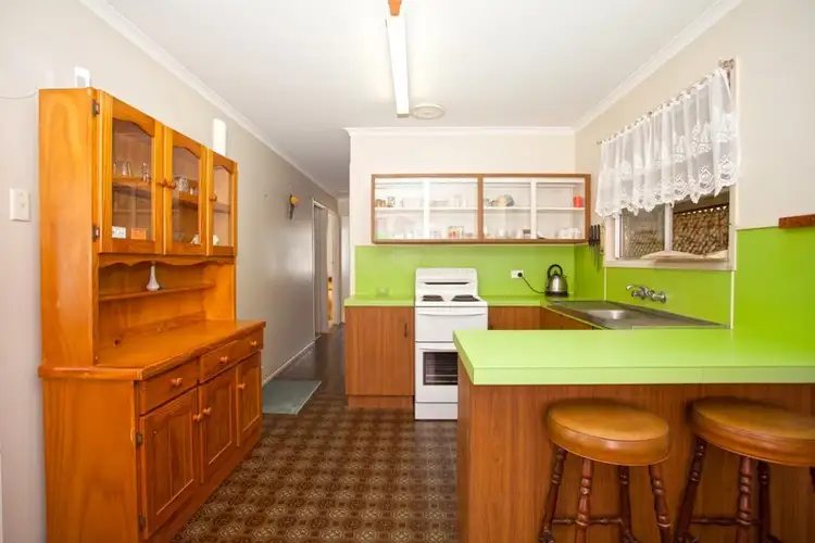 Fourth view of Homely house listing, 5 Amanda Drive, Andergrove QLD 4740