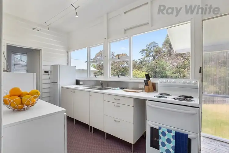 Sixth view of Homely house listing, 60 Alexander Street, Sandy Bay TAS 7005