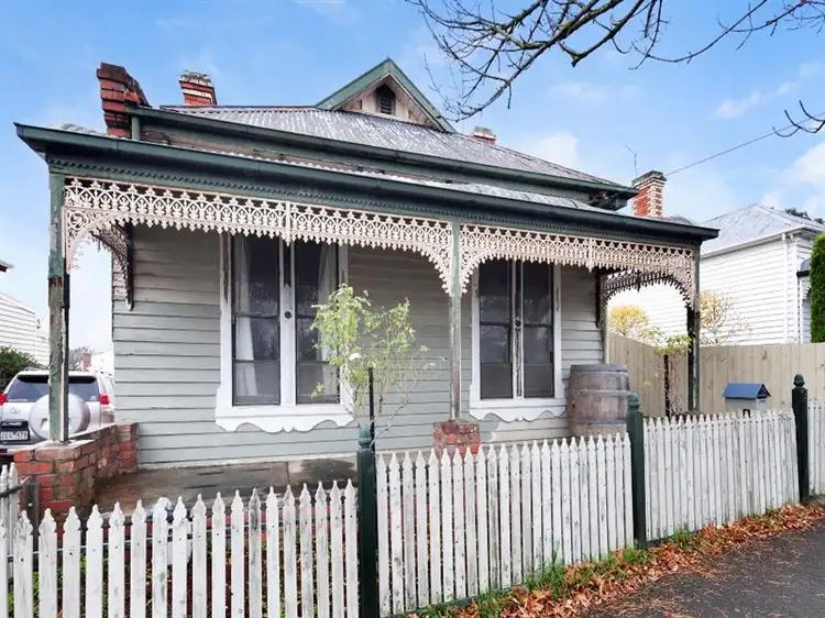 Main view of Homely house listing, 5 Young Street, Golden Point VIC 3350