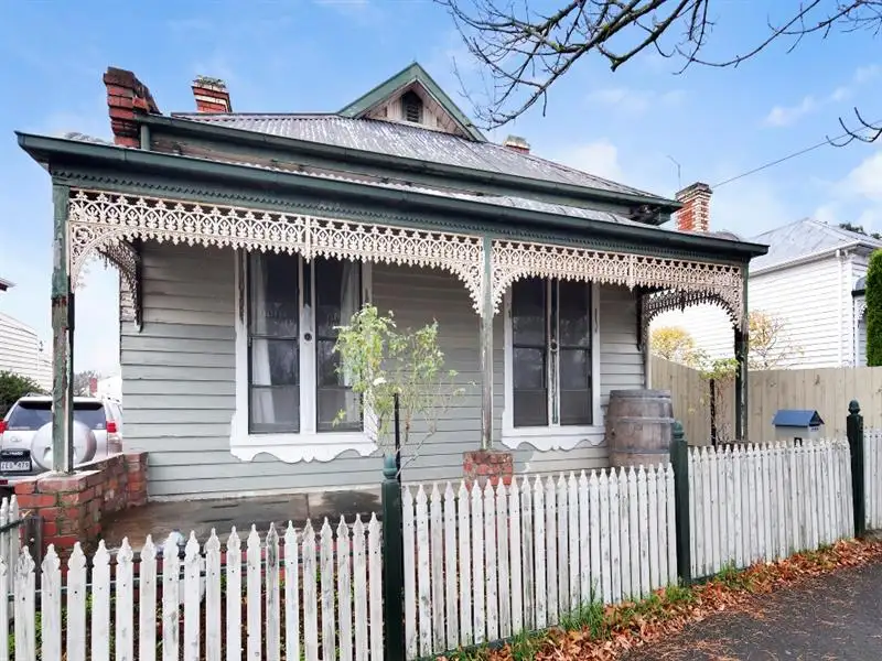 Main view of Homely house listing, 5 Young Street, Golden Point VIC 3350