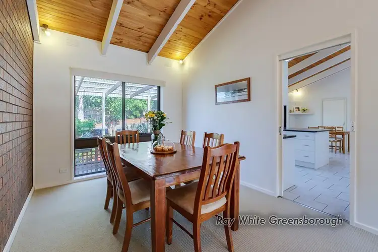 Third view of Homely house listing, 38 Brinawa Drive, Greensborough VIC 3088