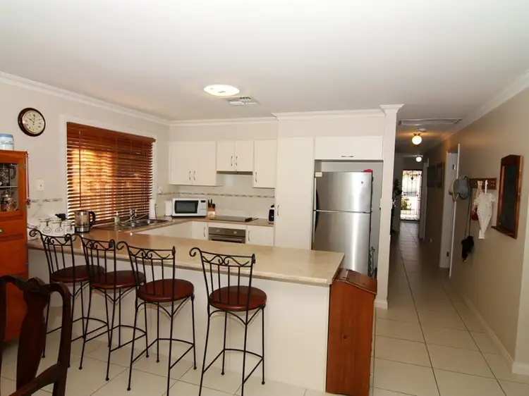 Second view of Homely house listing, 6A Pascoe Terrace, Barmera SA 5345