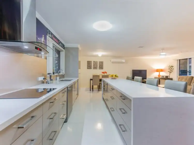 Fifth view of Homely house listing, 5 Jay Court, Mount Warren Park QLD 4207