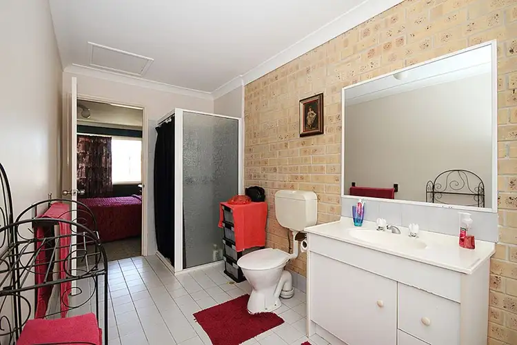 Second view of Homely townhouse listing, 9/7 Pendlebury Court, Edens Landing QLD 4207