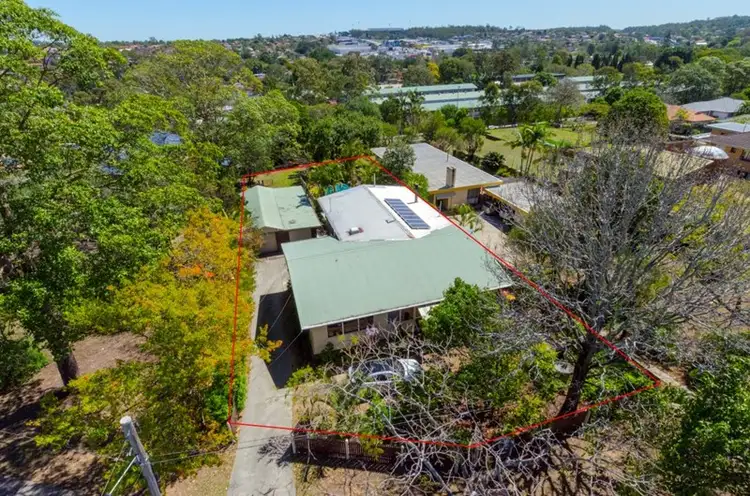61 Wadley Street, Macgregor QLD 4109