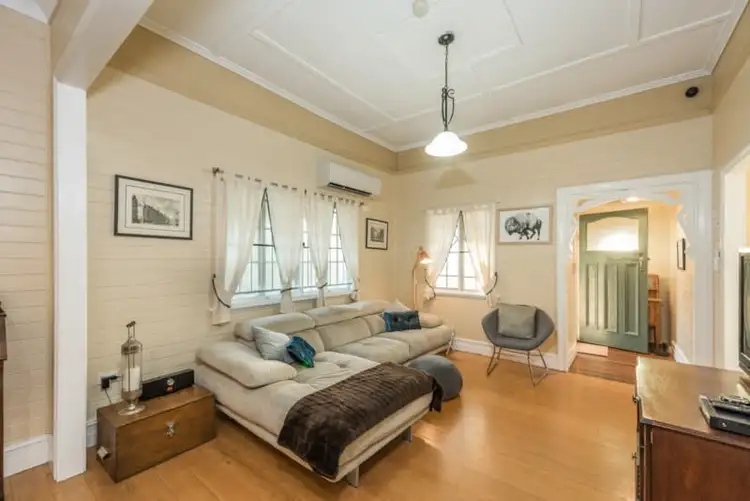 Fourth view of Homely house listing, 148 Targo Street, Walkervale QLD 4670
