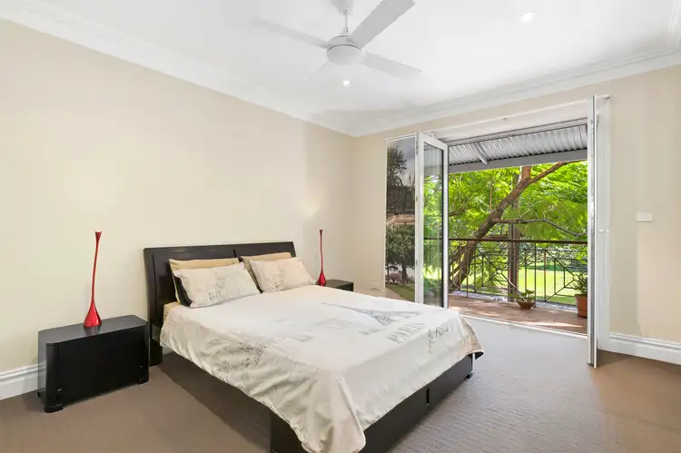Fourth view of Homely house listing, 142 Wyndham Street, Alexandria NSW 2015