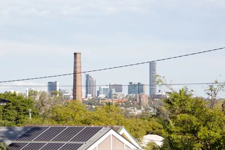 Sixth view of Homely unit listing, 5/1 Denman Street, Alderley QLD 4051