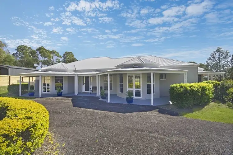 Third view of Homely house listing, 81 Annie Drive, Peregian Beach QLD 4573