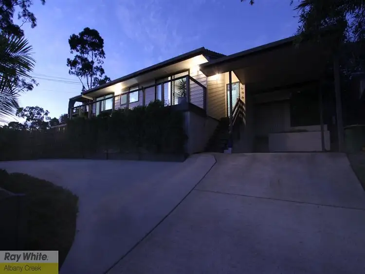 Fourth view of Homely house listing, 52 Gilford Crescent, Albany Creek QLD 4035