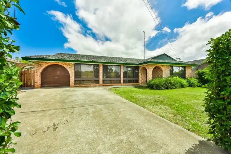 Main view of Homely house listing, 399 Argyle Street, Picton NSW 2571
