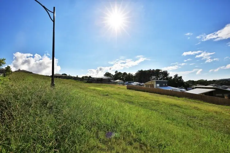 Lot 308 Womack Cl, Huntingdale Park Estate, Berry NSW 2535