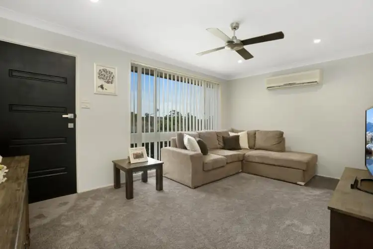 Second view of Homely house listing, 13 Verona Close, Rutherford NSW 2320