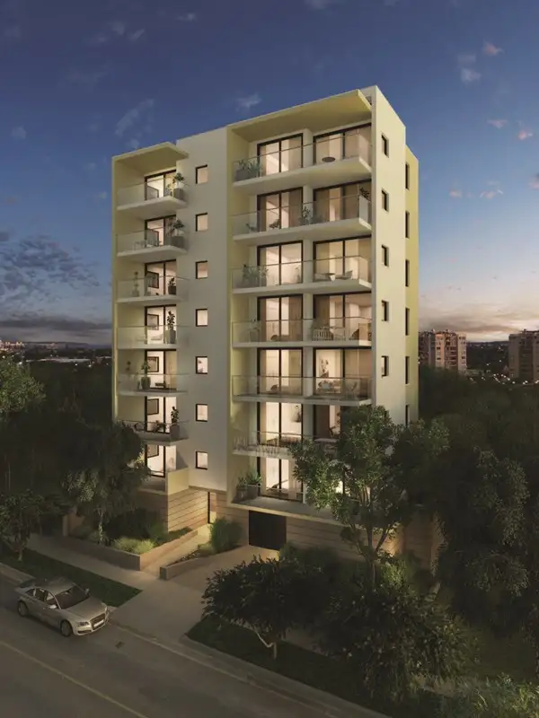 Main view of Homely unit listing, 3/2 Robert Street, Artarmon NSW 2064