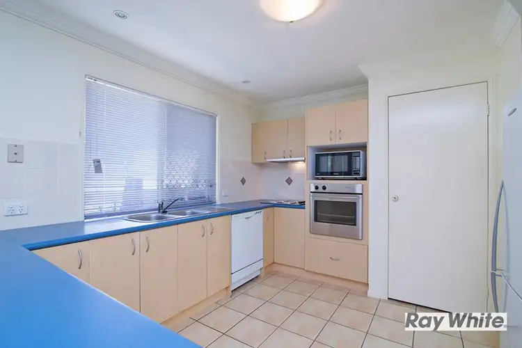 Second view of Homely house listing, 10 Cotton Close, Forest Lake QLD 4078
