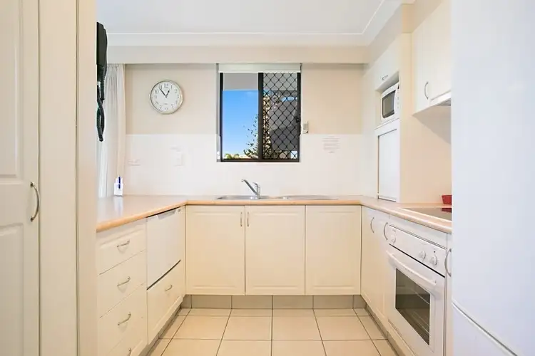 Fourth view of Homely unit listing, 8 'Capricornia' 121 Surf Parade, Broadbeach QLD 4218