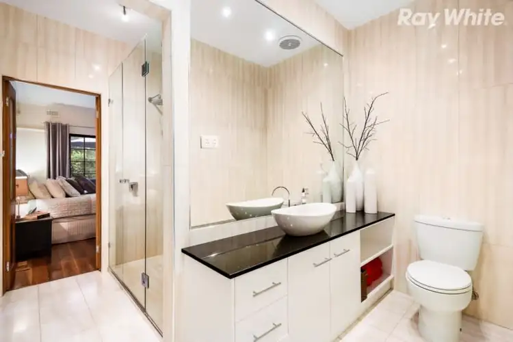 Fifth view of Homely house listing, 28 Rossmith Avenue, Beaumaris VIC 3193
