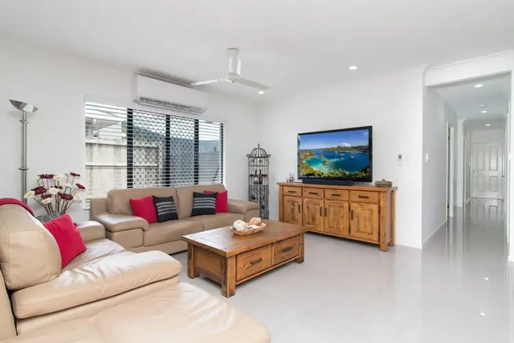 Fifth view of Homely house listing, 4 Carter Close, Smithfield QLD 4878