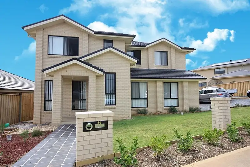 Main view of Homely house listing, Address available on request