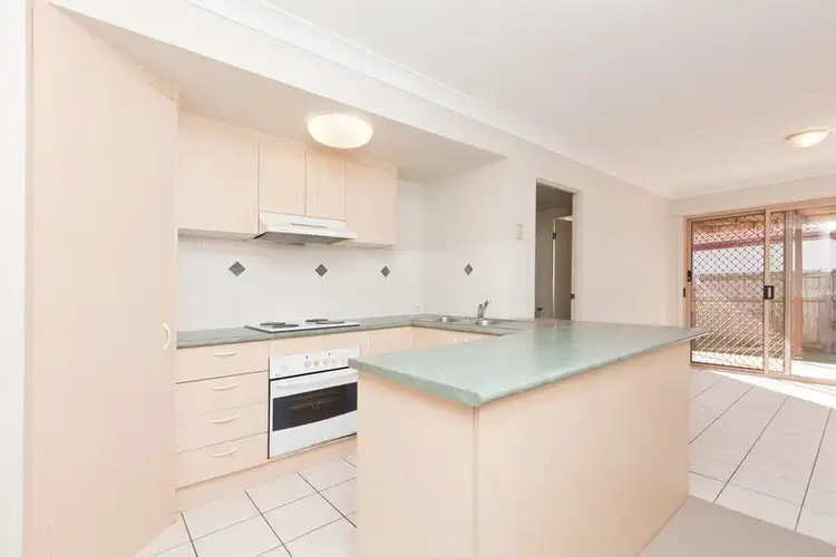 Fourth view of Homely townhouse listing, 83/37 Dasyure Place, Wynnum West QLD 4178