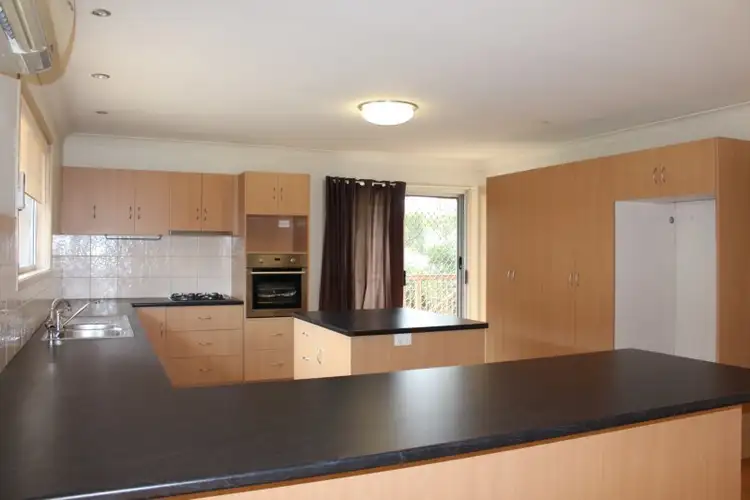 Fifth view of Homely house listing, 20 Margetts, Pittsworth QLD 4356