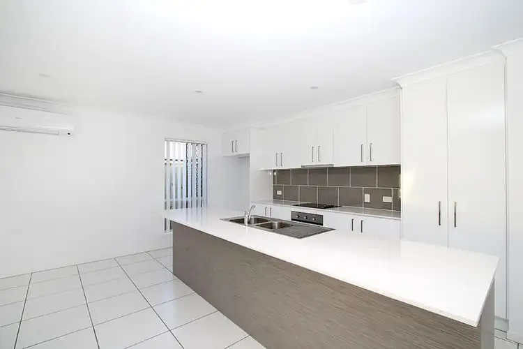 Second view of Homely house listing, 13 Lomond Street, South Ripley QLD 4306