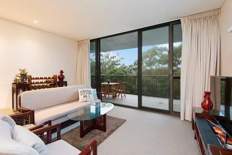 122/1 Tubbs View, Lindfield NSW 2070