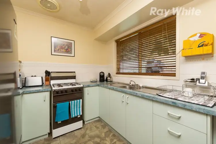 Sixth view of Homely townhouse listing, 1and2/21 Panorama Place, Hamilton Valley NSW 2641