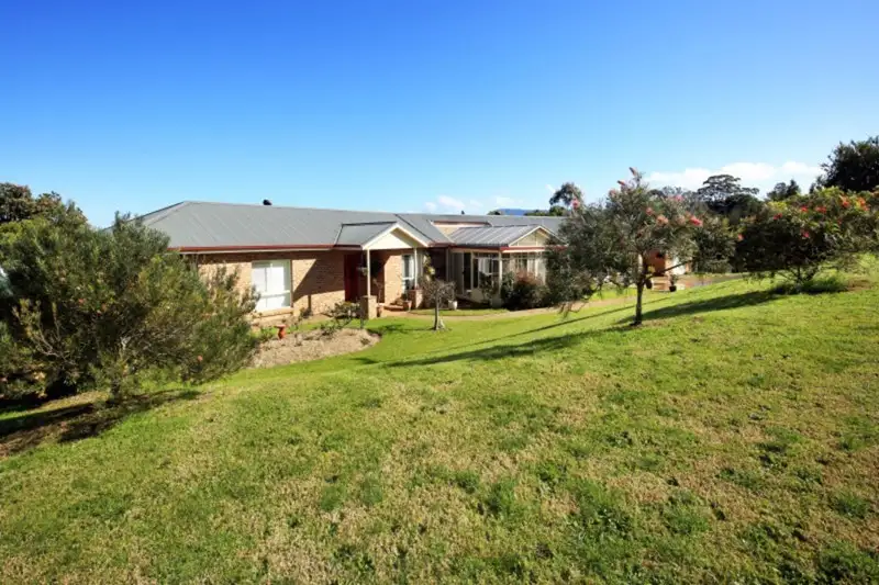 Main view of Homely house listing, 213 Back Forest Road, Back Forest NSW 2535