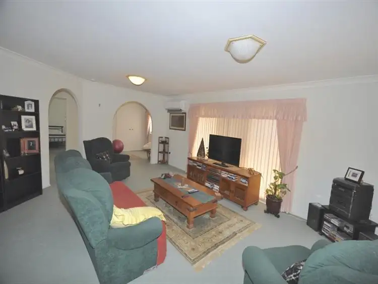 Fourth view of Homely townhouse listing, 100 128 Benowa Road, Southport QLD 4215