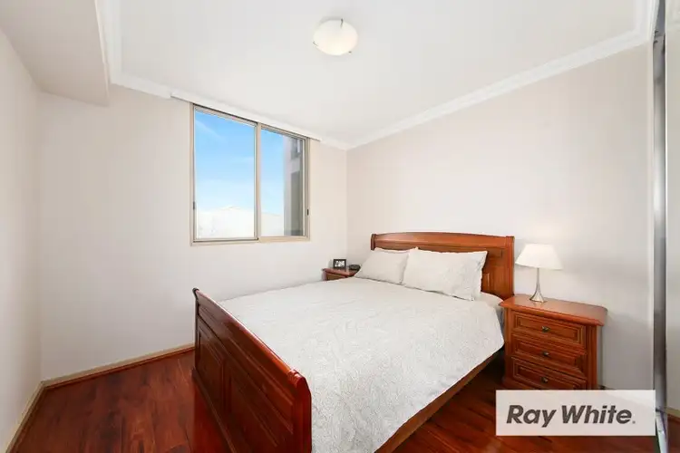 Fifth view of Homely apartment listing, 32/9 Marion Street, Auburn NSW 2144
