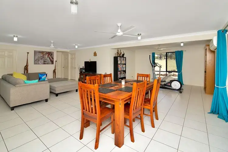 Fifth view of Homely house listing, 42 Walnut Drive, Brightview QLD 4311