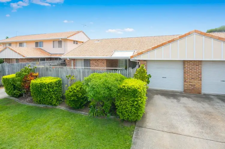 33/66 Freeth Street, Ormiston QLD 4160
