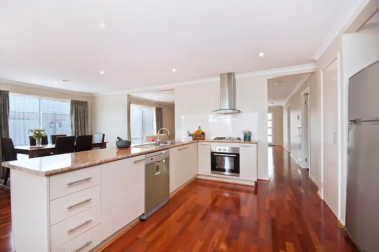 Second view of Homely house listing, 215 Morris Road, Warrnambool VIC 3280