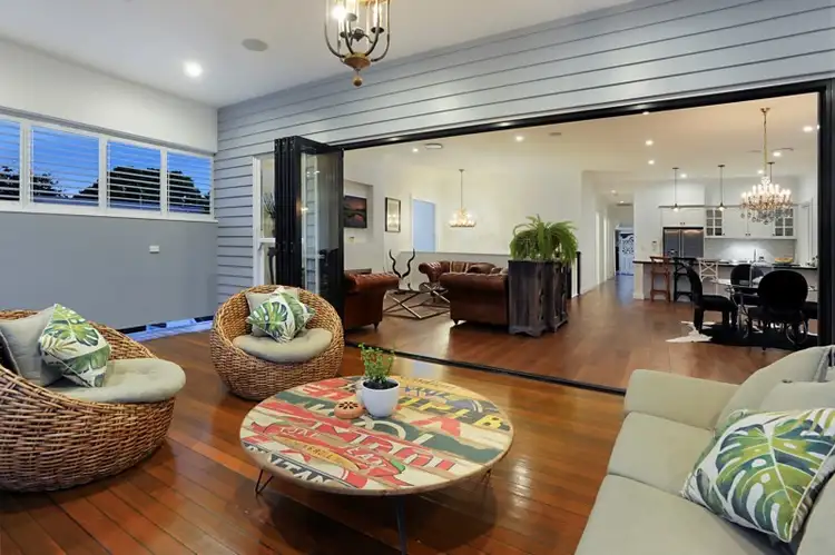 Third view of Homely house listing, 39 Gilbert Road, Windsor QLD 4030