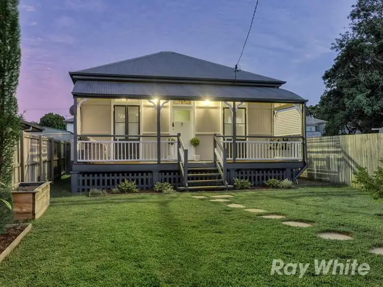 Second view of Homely house listing, 49 Forrest Street, Nudgee QLD 4014