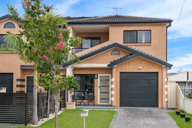 25A Beemera Street, Fairfield Heights NSW 2165