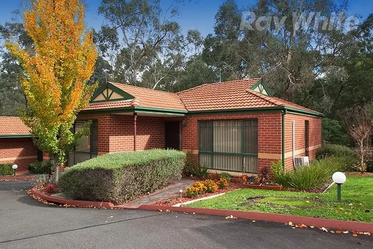 Second view of Homely house listing, 6/7 BONNIE VIEW Road, Croydon North VIC 3136