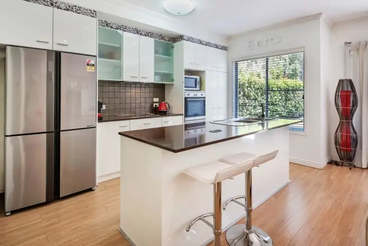 Fifth view of Homely townhouse listing, 75/181 Lae Drive, Coombabah QLD 4216