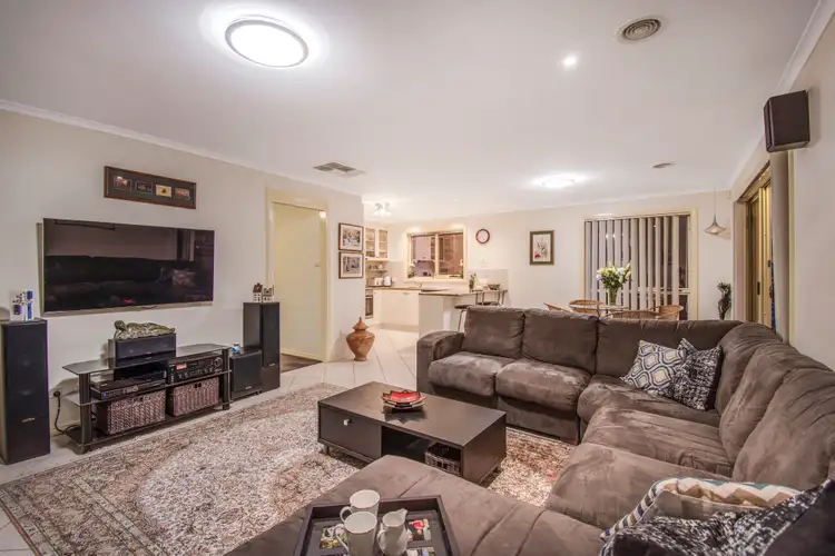 Sixth view of Homely house listing, 14 Norman Fisher Circuit, Bruce ACT 2617