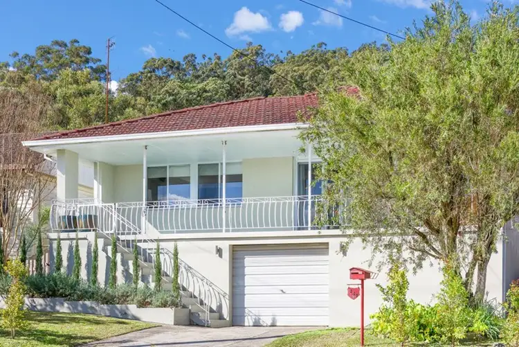 141 Davistown Road, Saratoga NSW 2251