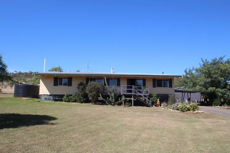 2 Glencoe Road, Kingsthorpe QLD 4400