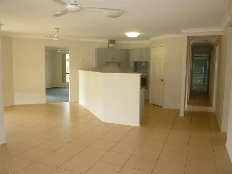 Sixth view of Homely house listing, 26 Gilmore Court, Gracemere QLD 4702