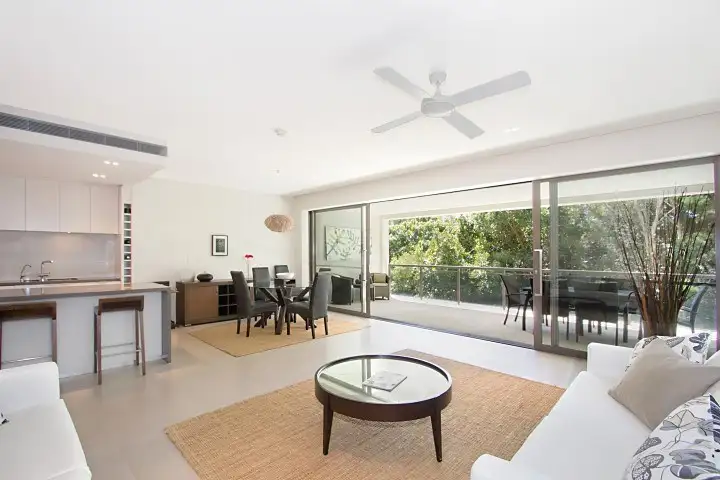 Main view of Homely unit listing, 4/1 Murphys Road, Kingscliff NSW 2487